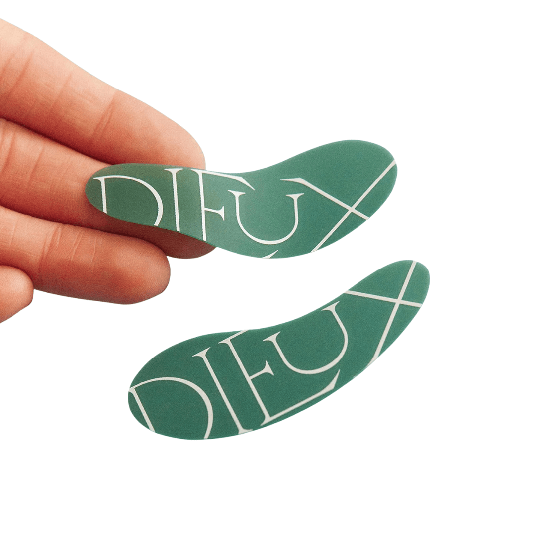 Dieux Forever Eye Mask